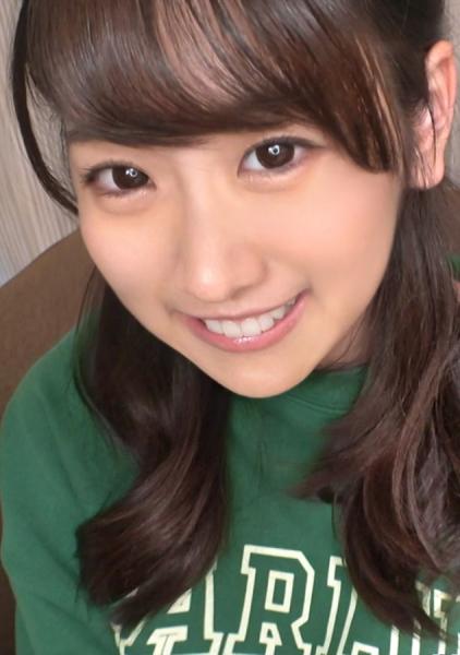 【耳＜クリ＜＜＜＜＜ナカ】「クリとナカと……あと耳が性感帯です」という大学生。どこか一番感じるか検証したところ、挿入してから喘ぎ声が止まらないナカが圧倒的優勝でした。 ネットでAV応募→AV体験撮影 1931
